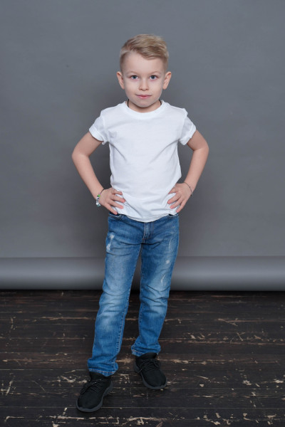 Матвей Багиров-Сапрыкин - фото № 3