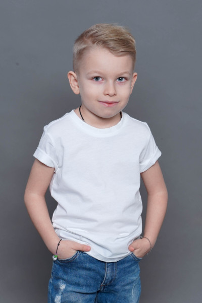 Матвей Багиров-Сапрыкин - фото № 2