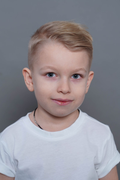 Матвей Багиров-Сапрыкин